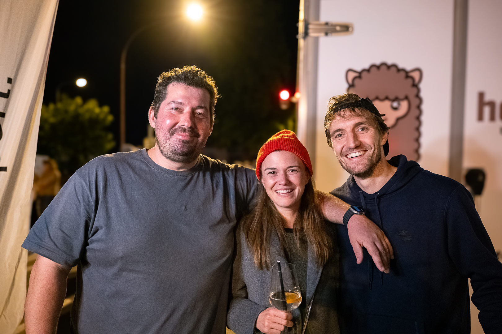 Lifestyle und modenacht stromport