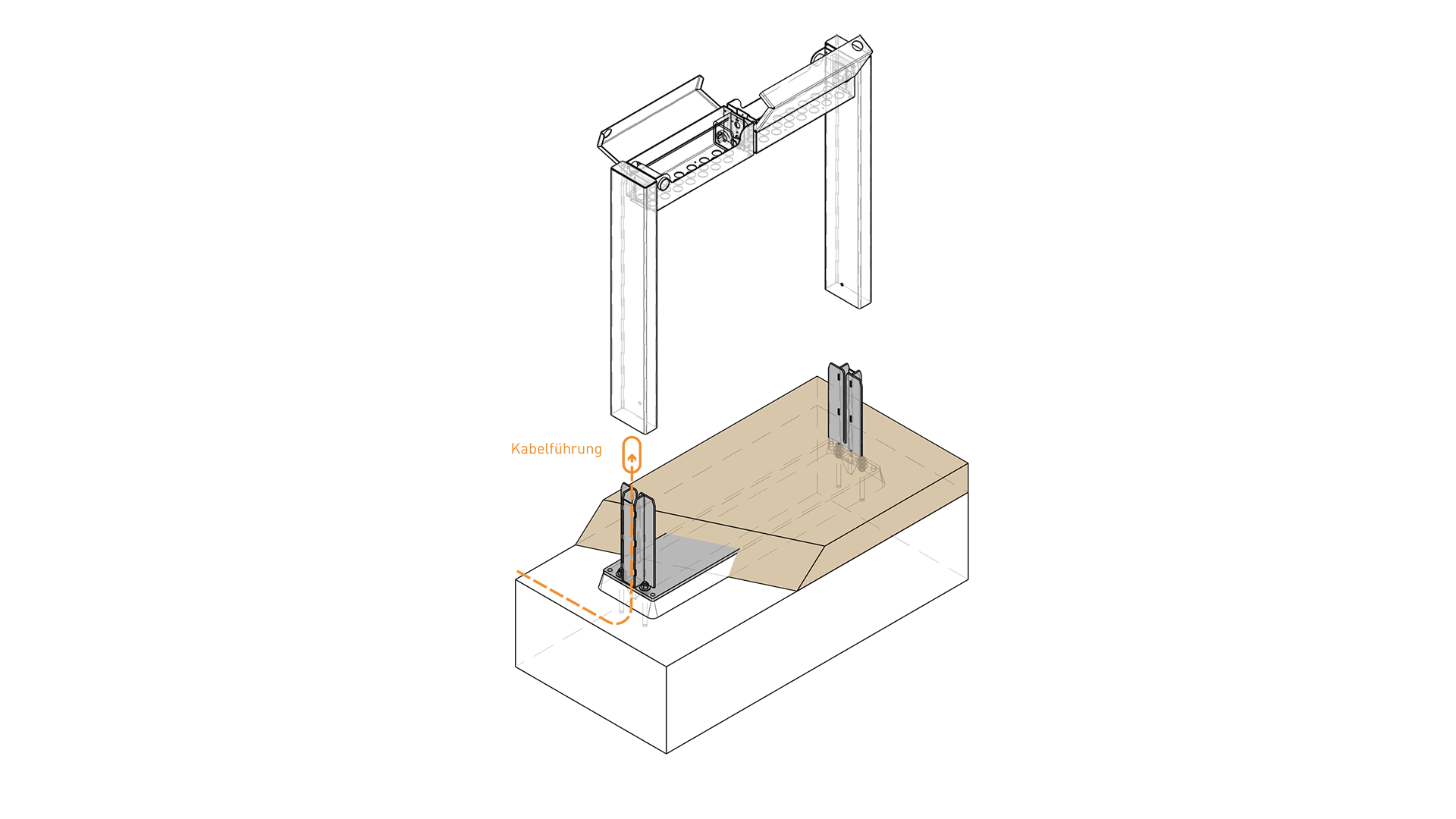 Montageanleitung stromport.b1