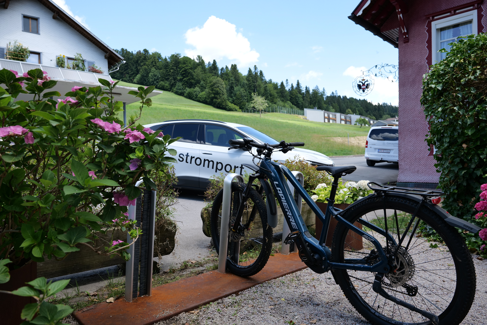 Gasthaus Adler in Doren - Referenz slash