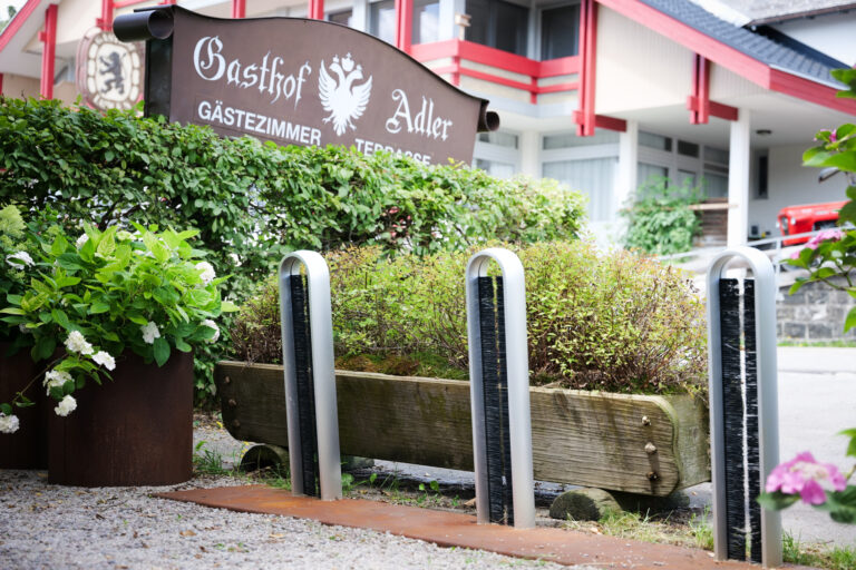 Gasthaus Adler in Doren - Referenz slash