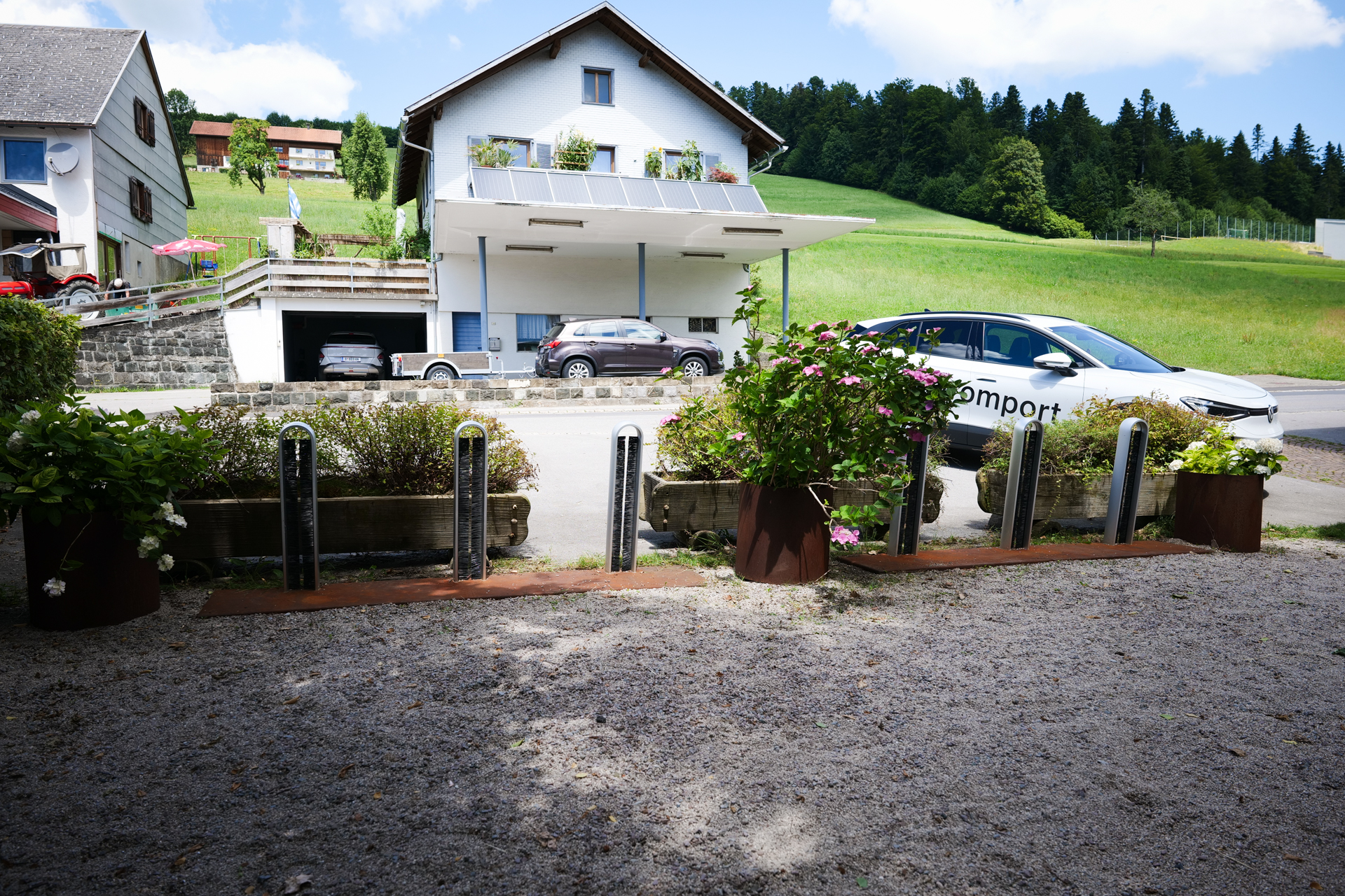 Gasthaus Adler in Doren - Referenz slash