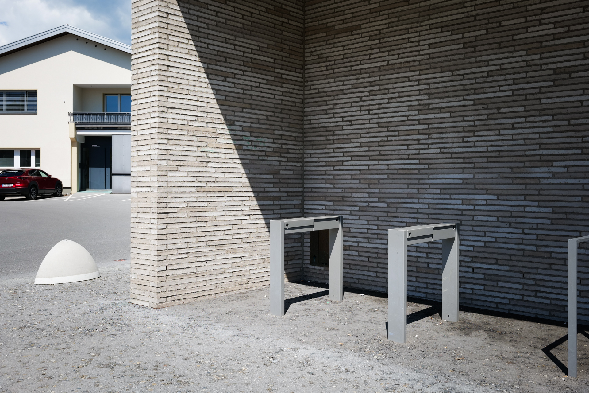 Musikschule Wolfurt - Referenz B1