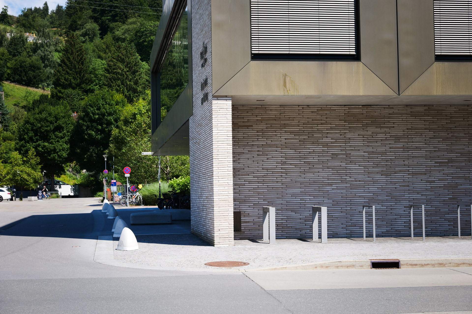 Musikschule Wolfurt - Referenz B1