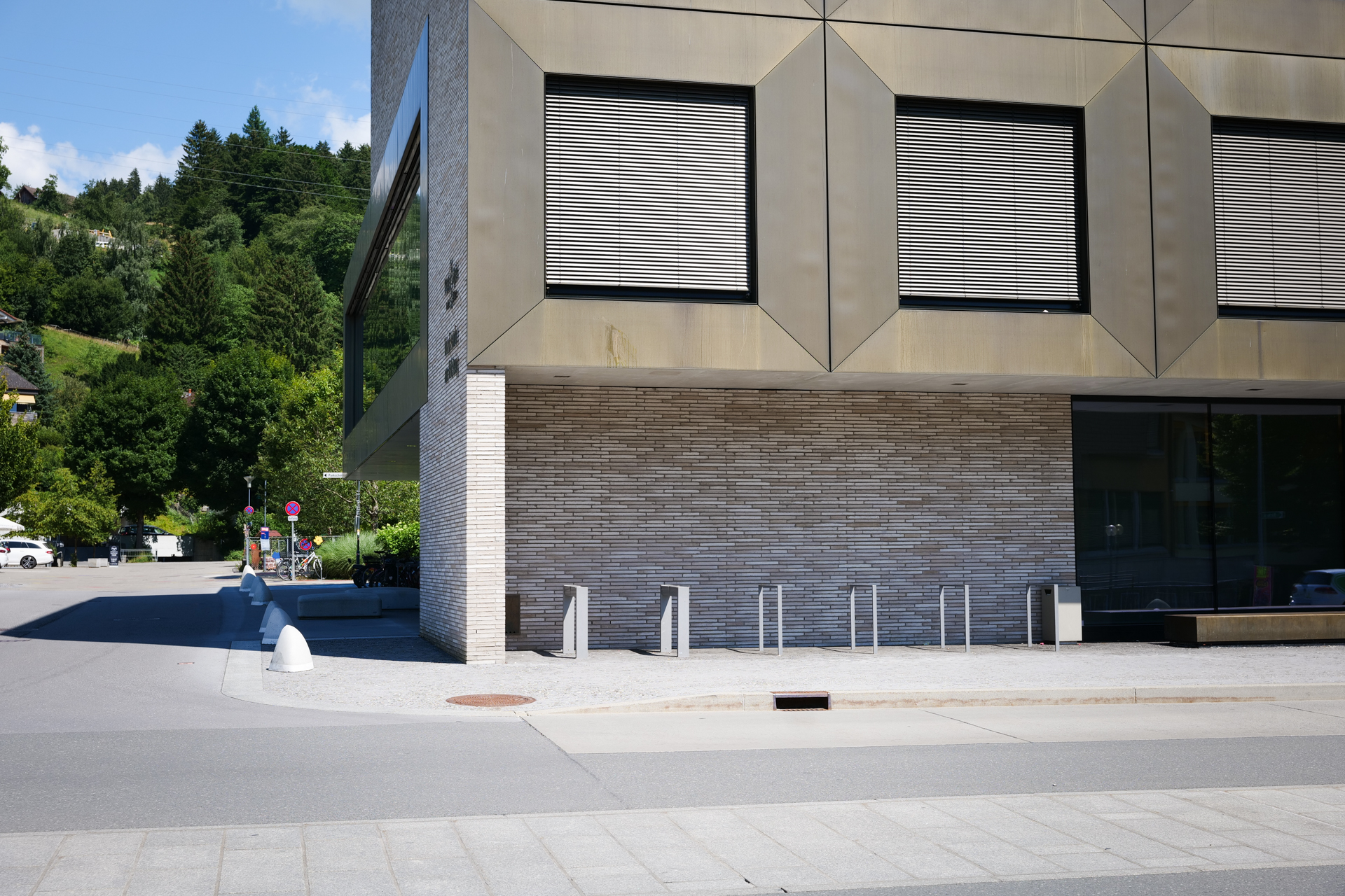 Musikschule Wolfurt - Referenz B1