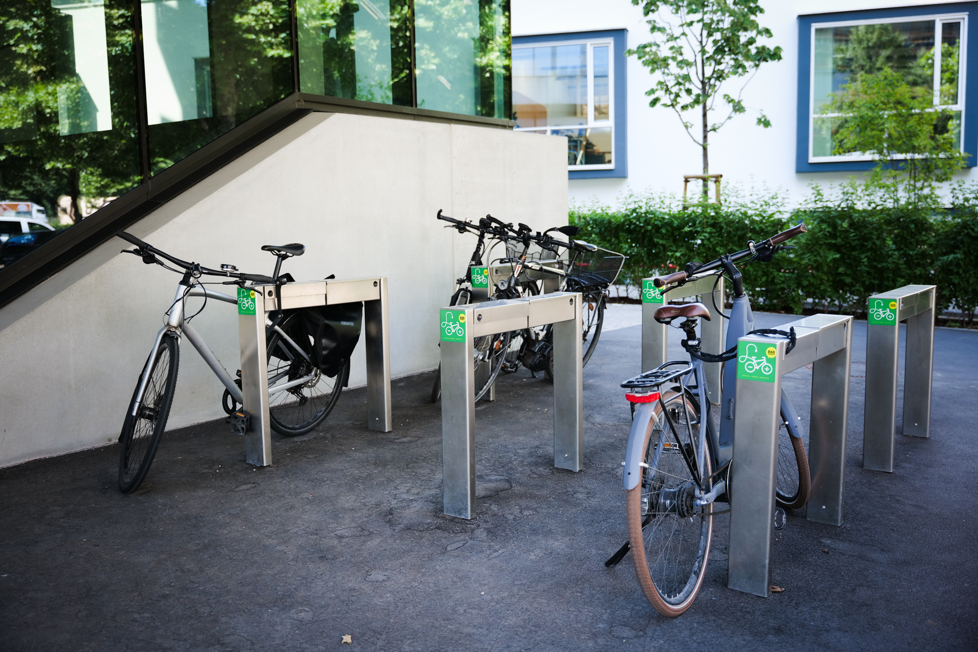 FH Dornbirn Referenz B1