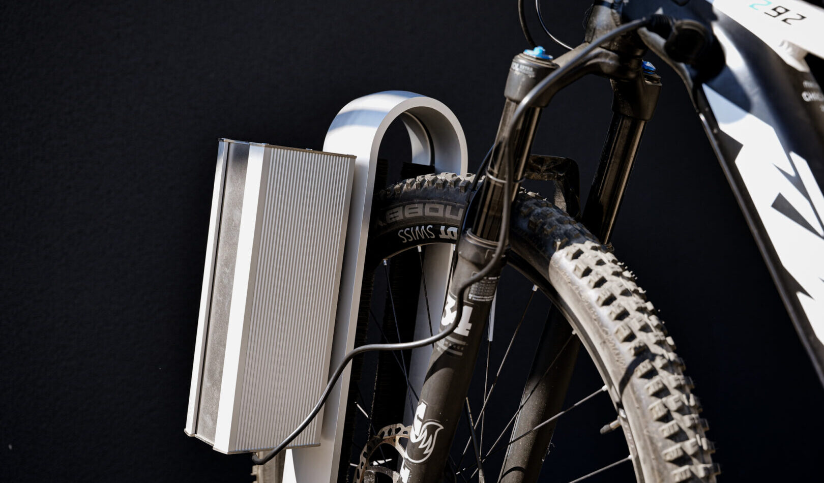 stromport.slash mit Ladebox